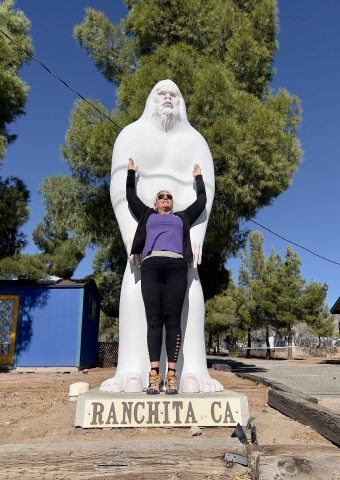 sasquatch